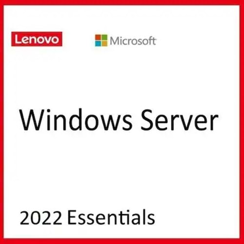 Lenovo 7S050063WW Tthinksystem Ms 2022 Ess Rok