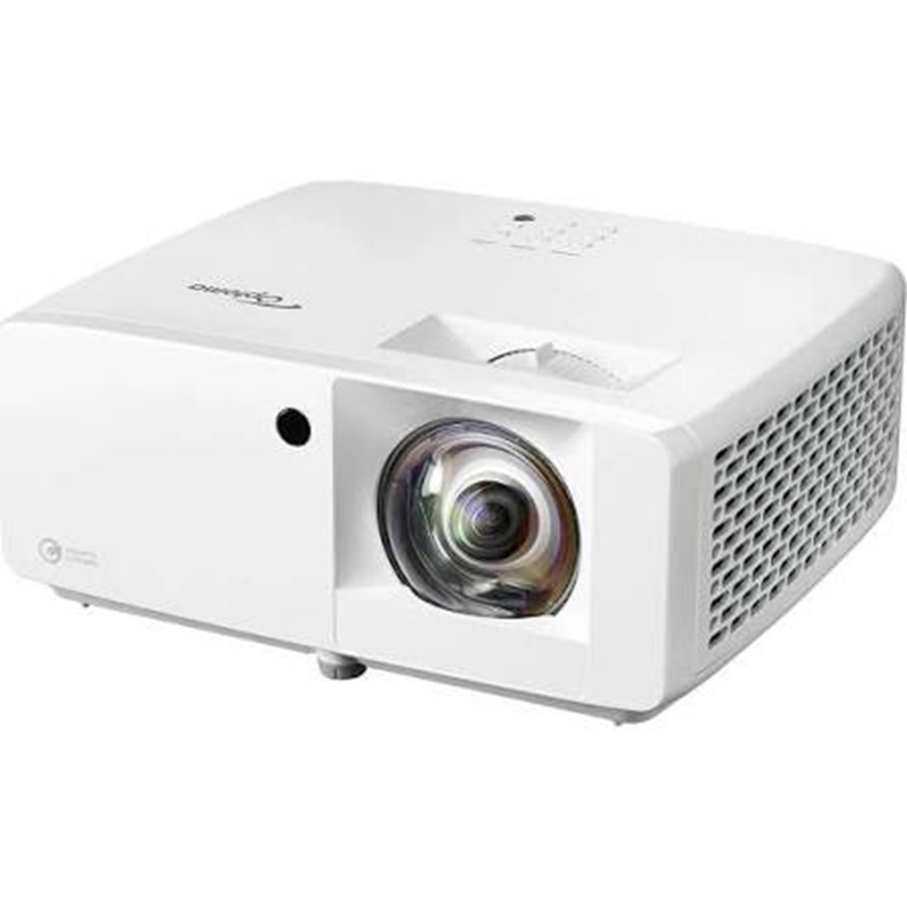 OPTOMA 4200lümen ZH451ST 1920x1080 DLP Lazer Kısa Mesafe HDMI Projeksiyon Cihazı