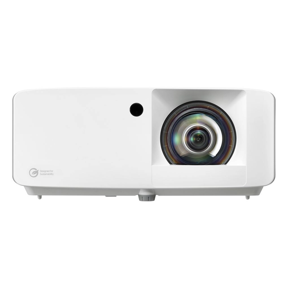 OPTOMA 4200lümen ZH451ST 1920x1080 DLP Lazer Kısa Mesafe HDMI Projeksiyon Cihazı