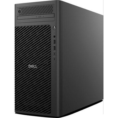DELL PRO MAX TOWER FCT2250_6 ULTRA 7 265- 128GB DDR5 RAM- 1TB M2 NVME- 16GB RTX 2000A W11 Pro İş İstasyonu DELL PRO MAX TOWER FCT2250_6 ULTRA 7 265- 128GB DDR5 RAM- 1TB M2 NVME- 16GB RTX 2000A W11 Pro İş İstasyonu