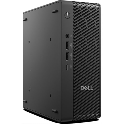 DELL PRO MAX MICRO FCM2250-1 ULTRA 7 265- 32GB DDR5 RAM- 2TB M2 NVME- 8GB A1000- W11 Pro İş İstasyonu DELL PRO MAX MICRO FCM2250-1 ULTRA 7 265- 32GB DDR5 RAM- 2TB M2 NVME- 8GB A1000- W11 Pro İş İstasyonu