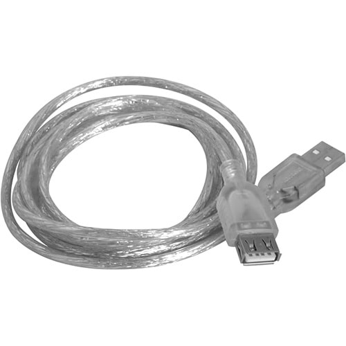 QPORT 1,5metre Q-UZ1 USB Uzatma Kablosu